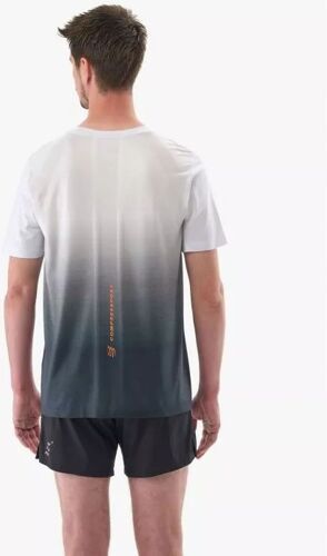 COMPRESSPORT-Compressport Performance Tee Sugar E Black T-Shirt-1