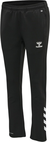 HUMMEL-hmlCORE XK POLY PANTS WOMAN-image-1