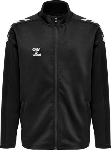 HUMMEL-Hmlcore Xk Poly Zip Sweat-2