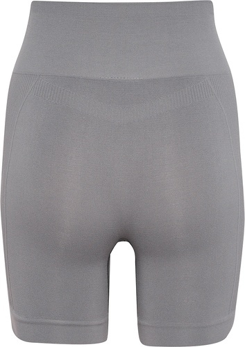 HUMMEL-Hmltif Seamless Shorts-1