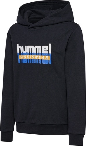 HUMMEL-hmlTUKAS HOODIE-image-1