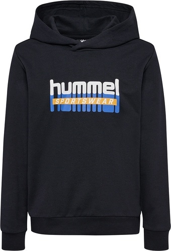 HUMMEL-Hmltukas Hoodie-2