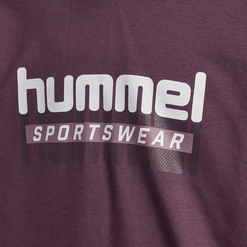 HUMMEL-hmlTUKAS HOODIE-3