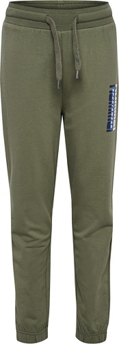 HUMMEL-Hmltukas Pants-2