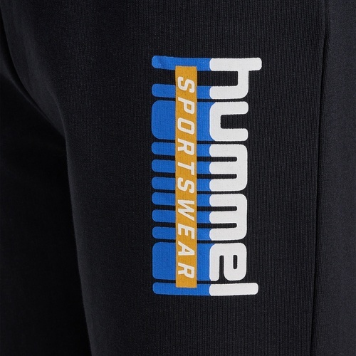 HUMMEL-Hmltukas Pants-3