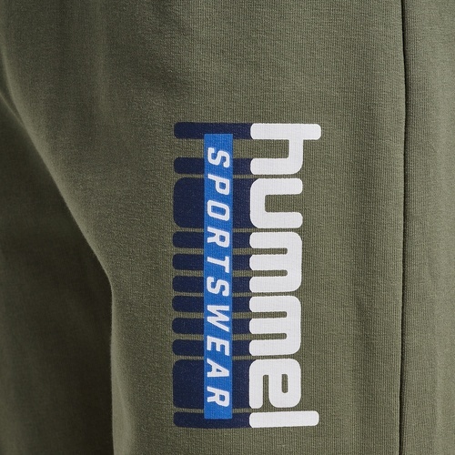 HUMMEL-Hmltukas Pants-3