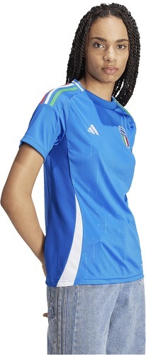 adidas Performance-Maillot Domicile Italie 24-4