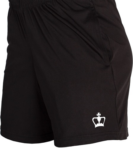 Black crown-Pantalon Inca Crown-1