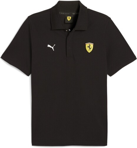 PUMA-Polo Race Scuderia Ferrari Homme-image-1