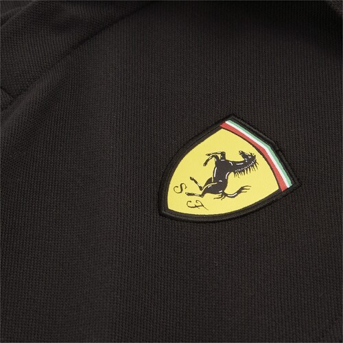 PUMA-Polo Race Scuderia Ferrari-2