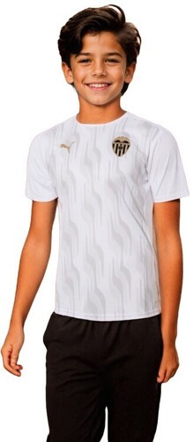 PUMA-Puma Enfant Valencia CF Pre-Match 2024-2025-image-1