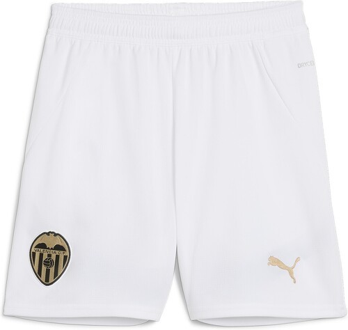 PUMA-Short 24/25 Valencia CF Enfant et Adolescent-image-1