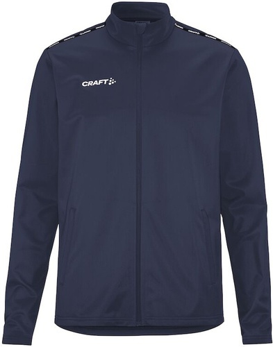 CRAFT-Squad Go FZ Jacket M-image-1