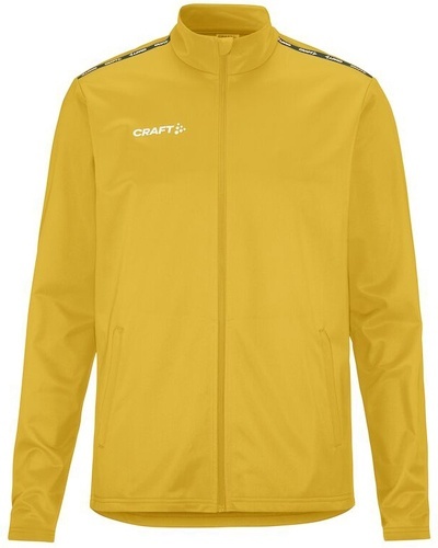 CRAFT-Squad Go FZ Jacket M-image-1