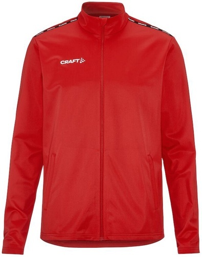 CRAFT-Squad Go FZ Jacket M-image-1