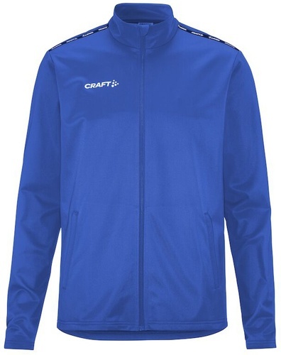 CRAFT-Squad Go FZ Jacket M-image-1