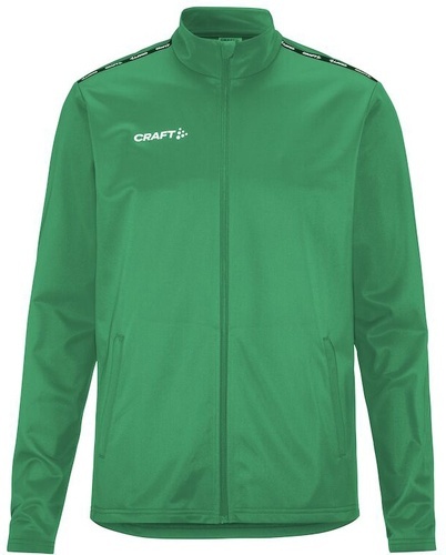 CRAFT-Squad Go FZ Jacket M-image-1