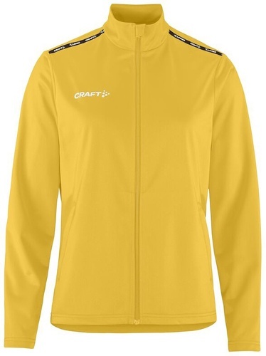 CRAFT-Squad Go FZ Jacket W-image-1