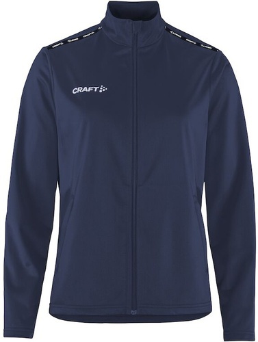 CRAFT-Squad Go FZ Jacket W-image-1