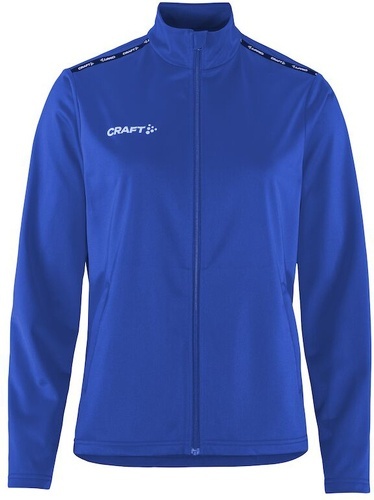 CRAFT-Squad Go FZ Jacket W-image-1