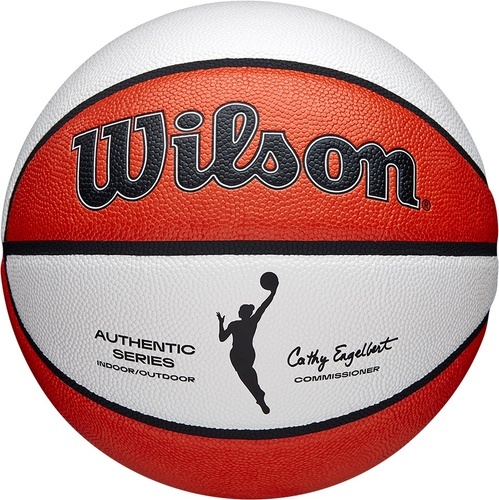 WILSON-Ballon de Basketball Wilson WNBA Authentic Series Indoor/Outdoor-0