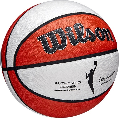 WILSON-Ballon de Basketball Wilson WNBA Authentic Series Indoor/Outdoor-1