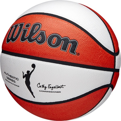 WILSON-Ballon de Basketball Wilson WNBA Authentic Series Indoor/Outdoor-2