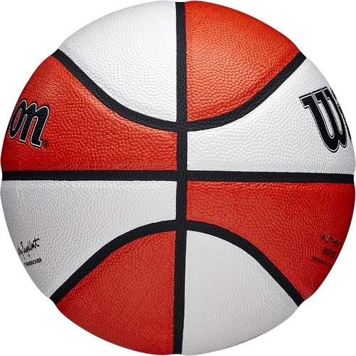 WILSON-Ballon de Basketball Wilson WNBA Authentic Series Indoor/Outdoor-3