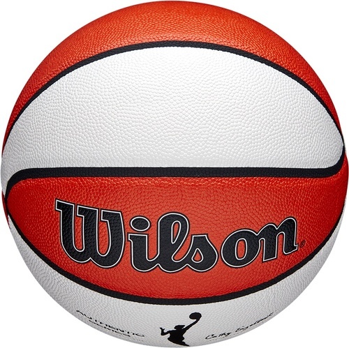 WILSON-Ballon de Basketball Wilson WNBA Authentic Series Indoor/Outdoor-4