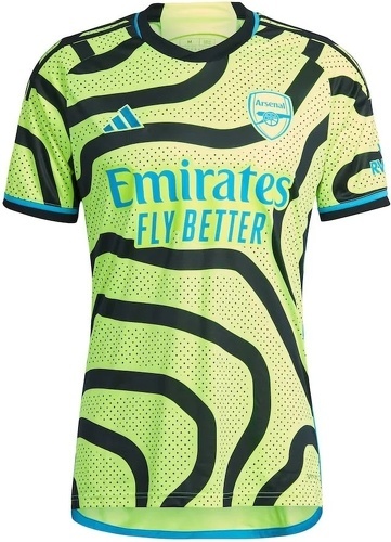 adidas-ADIDAS ARSENAL MAILLOT EXTERIEUR 2023/2024-0