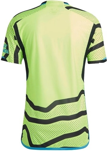 adidas-Adidas Arsenal Maglia Away 2023/2024-1