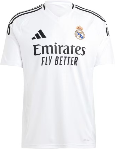 adidas-Adidas Mbappé Real Madrid Maglia Home 2024/2025-3