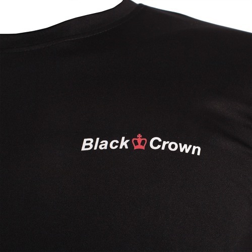 Black crown-Black Crown Inca T-Shirt-2