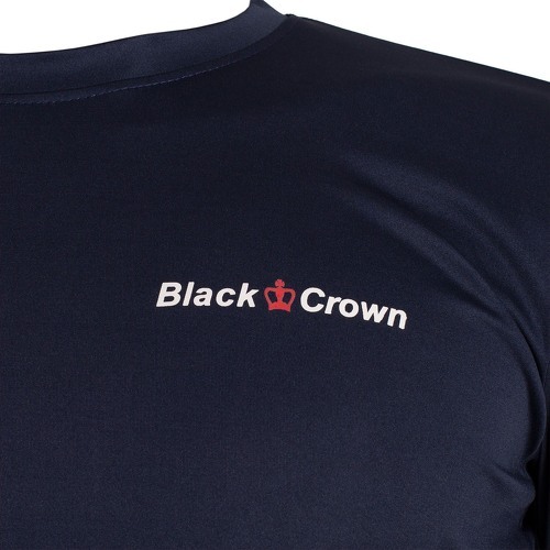 Black crown-Black Crown Inca T-shirt-2