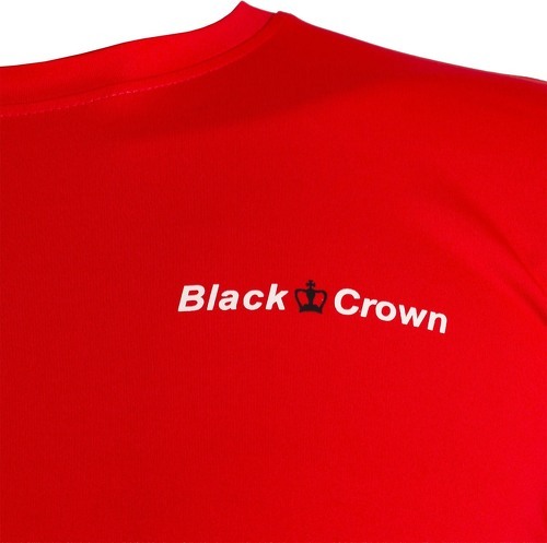 Black crown-Black Crown Inca T-Shirt-2