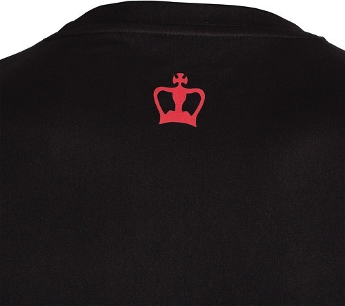 Black crown-Black Crown Inca T-Shirt-3