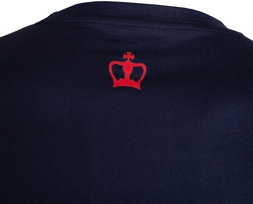 Black crown-Black Crown Inca T-shirt-3