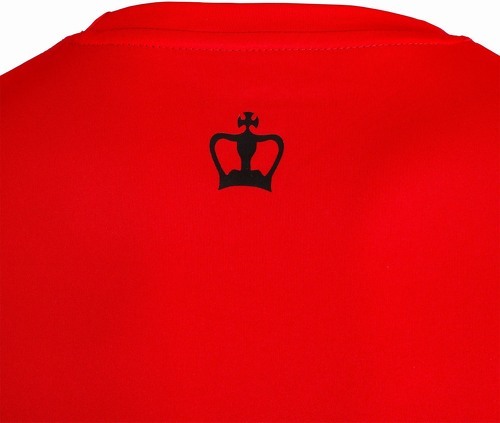 Black crown-Black Crown Inca T-Shirt-3