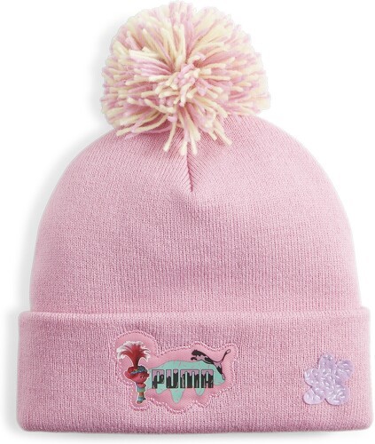 PUMA-Bonnet PUMA x TROLLS-0