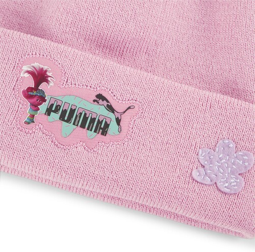 PUMA-Bonnet PUMA x TROLLS-2