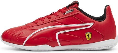 PUMA-Chaussures de sports automobiles Tune Cat Scuderia Ferrari-image-1