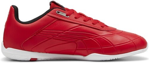 PUMA-Chaussures de sports automobiles Tune Cat Scuderia Ferrari-2