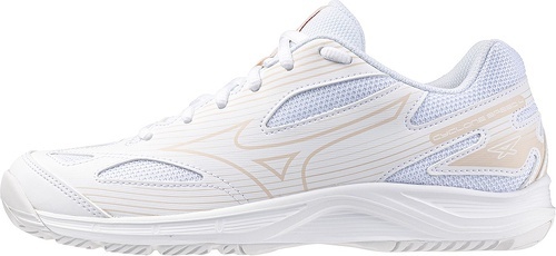 MIZUNO-Chaussures indoor femme Mizuno Cyclone Speed 4-image-1