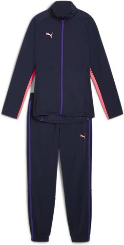 PUMA-Ensemble de survêtement individualBLAZE Femme-image-1