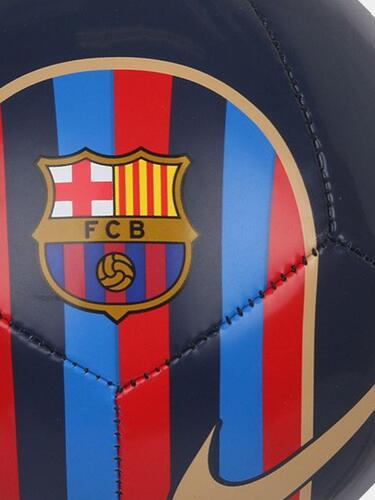 NIKE-Ballon Mini FC Barcelona 2022-2023-2