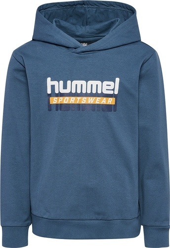 HUMMEL-hmlTUKAS HOODIE-2