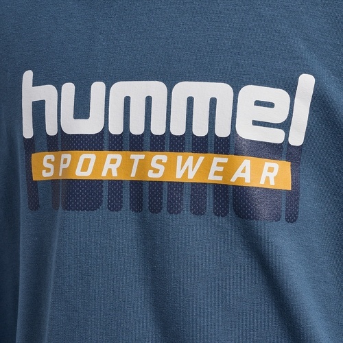 HUMMEL-hmlTUKAS HOODIE-3