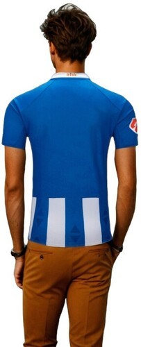 Kelme-Kelme Rcd Espanyol Maglia Home 2024/2025-1