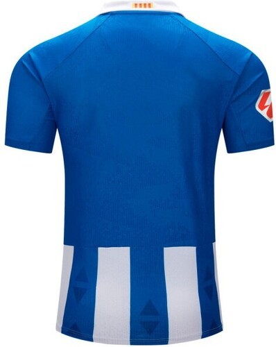 Kelme-Kelme Rcd Espanyol Maglia Home 2024/2025-3