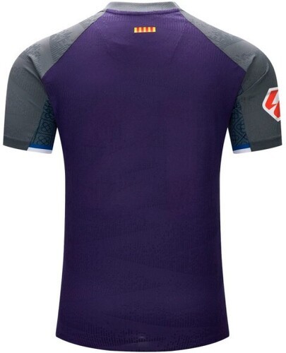 Kelme-Kelme Rcd Espanyol Maglia Away 2024/2025-3